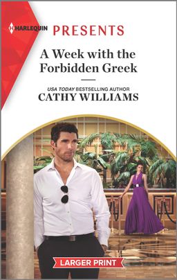 A Week with the Forbidden Greek