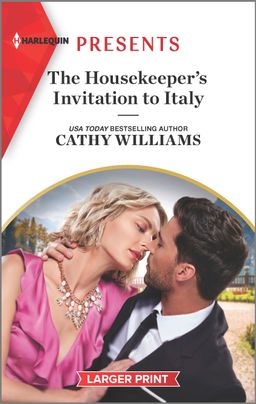 The Housekeeper's Invitation to Italy