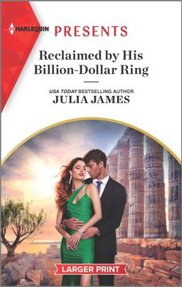 Reclaimed by His Billion-Dollar Ring