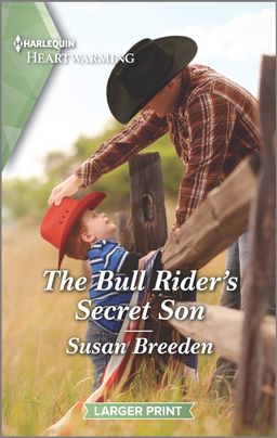 The Bull Rider's Secret Son