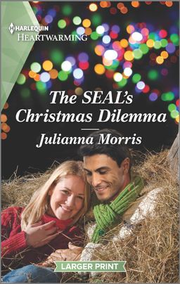 The SEAL's Christmas Dilemma