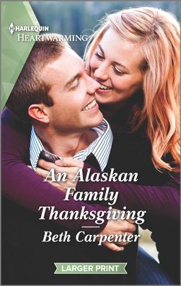 An Alaskan Family Thanksgiving