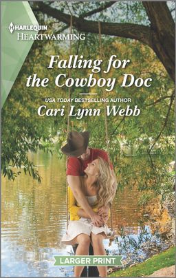 Falling for the Cowboy Doc