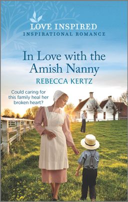 In Love with the Amish Nanny