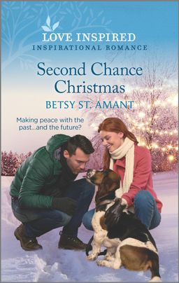 Love Inspired  Second Chance Christmas