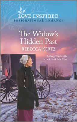 The Widow's Hidden Past