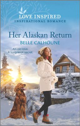 Her Alaskan Return
