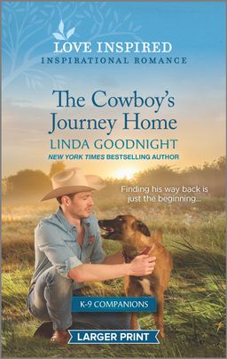 The Cowboy's Journey Home