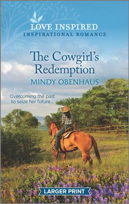 The Cowgirl's Redemption