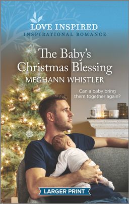 The Baby's Christmas Blessing