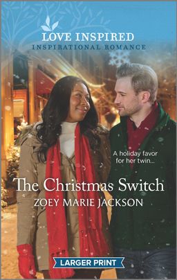 The Christmas Switch