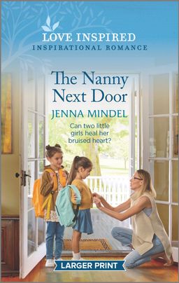 The Nanny Next Door