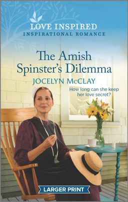 The Amish Spinster's Dilemma