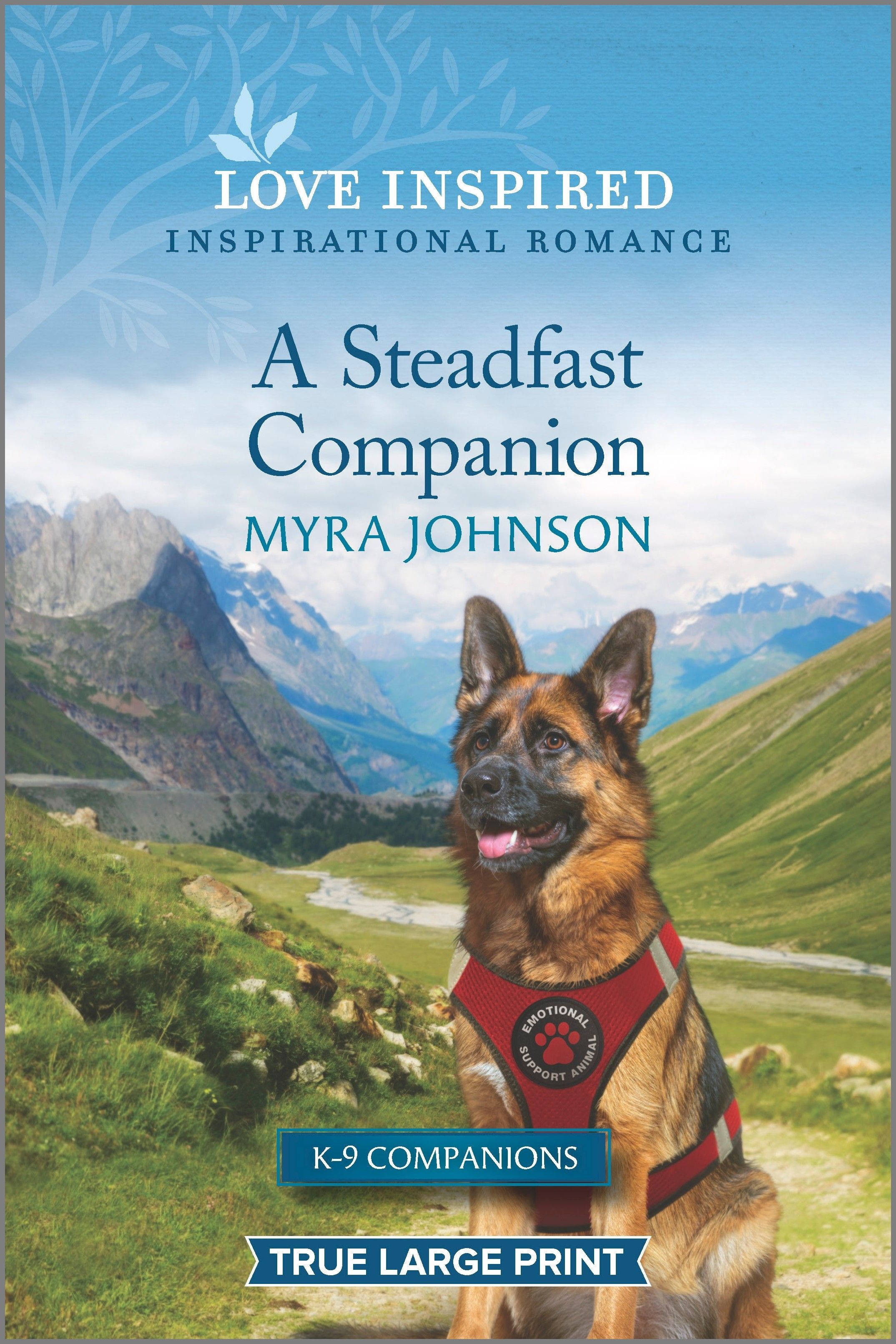 A Steadfast Companion