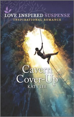 Cavern Cover-Up