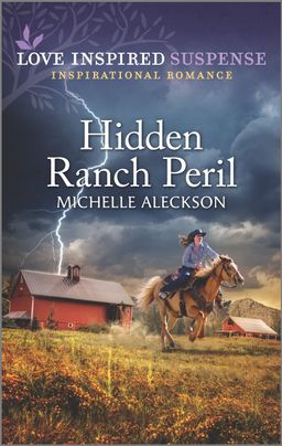 Hidden Ranch Peril