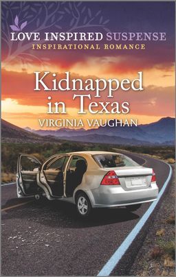 Kidnapped in Texas