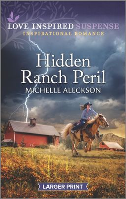 Hidden Ranch Peril