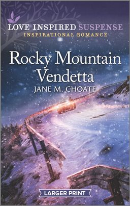 Rocky Mountain Vendetta