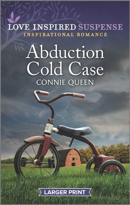 Abduction Cold Case