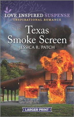 Texas Smoke Screen