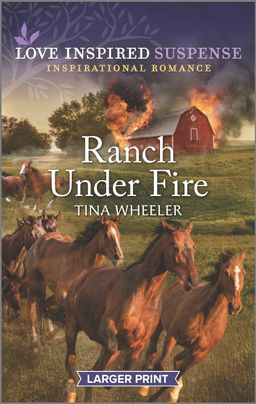 Ranch Under Fire