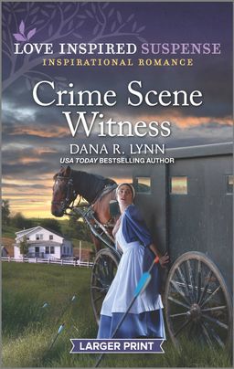 Crime Scene Witness