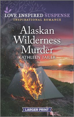 Alaskan Wilderness Murder