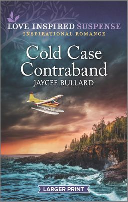 Cold Case Contraband