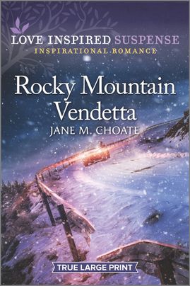 Rocky Mountain Vendetta