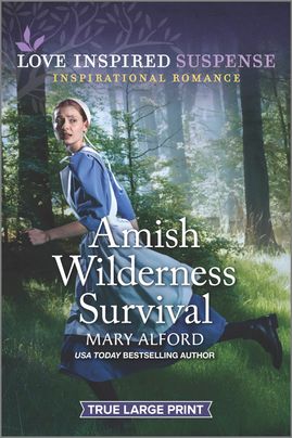 Amish Wilderness Survival