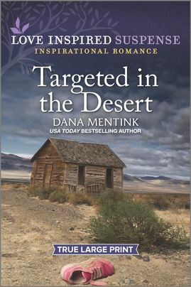 Targeted in the Desert