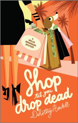 Shop Til You Drop Dead