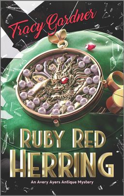 Ruby Red Herring