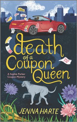 Death of a Coupon Queen