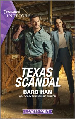 Texas Scandal