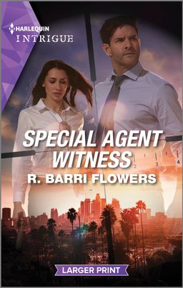 Special Agent Witness