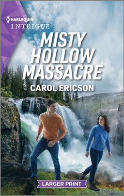 Misty Hollow Massacre
