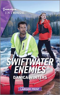 Swiftwater Enemies