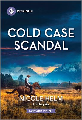 Cold Case Scandal