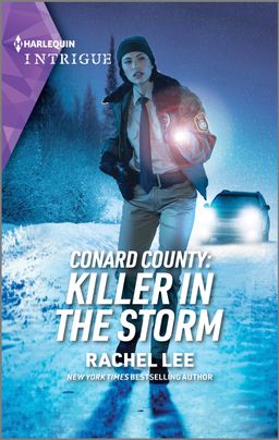 Conard County: Killer in the Storm