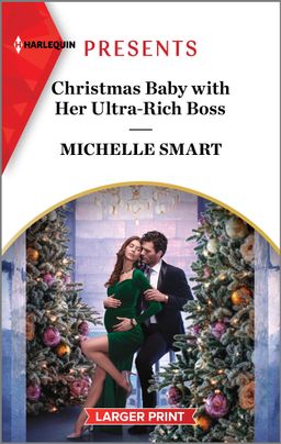 Christmas Baby with Her Ultra-Rich Boss