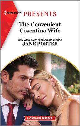 The Convenient Cosentino Wife