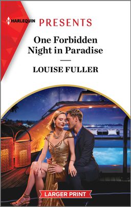 One Forbidden Night in Paradise