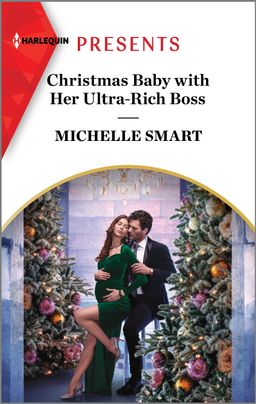Christmas Baby with Her Ultra-Rich Boss