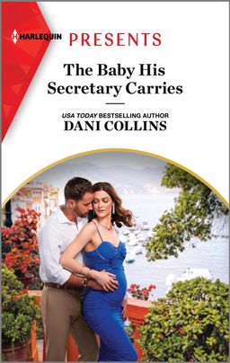 The Baby His Secretary Carries