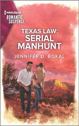 Texas Law: Serial Manhunt