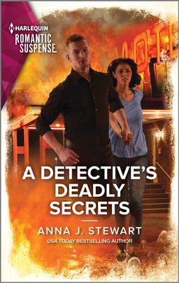 A Detective's Deadly Secrets