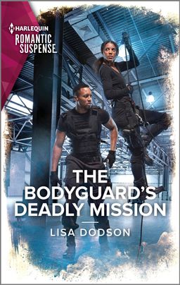 The Bodyguard's Deadly Mission