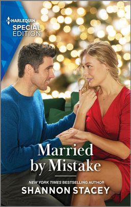 Married by Mistake
